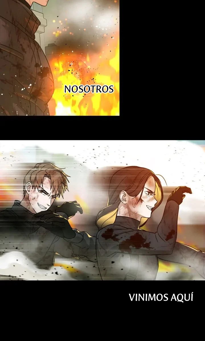 56 Mision salvar al cazador