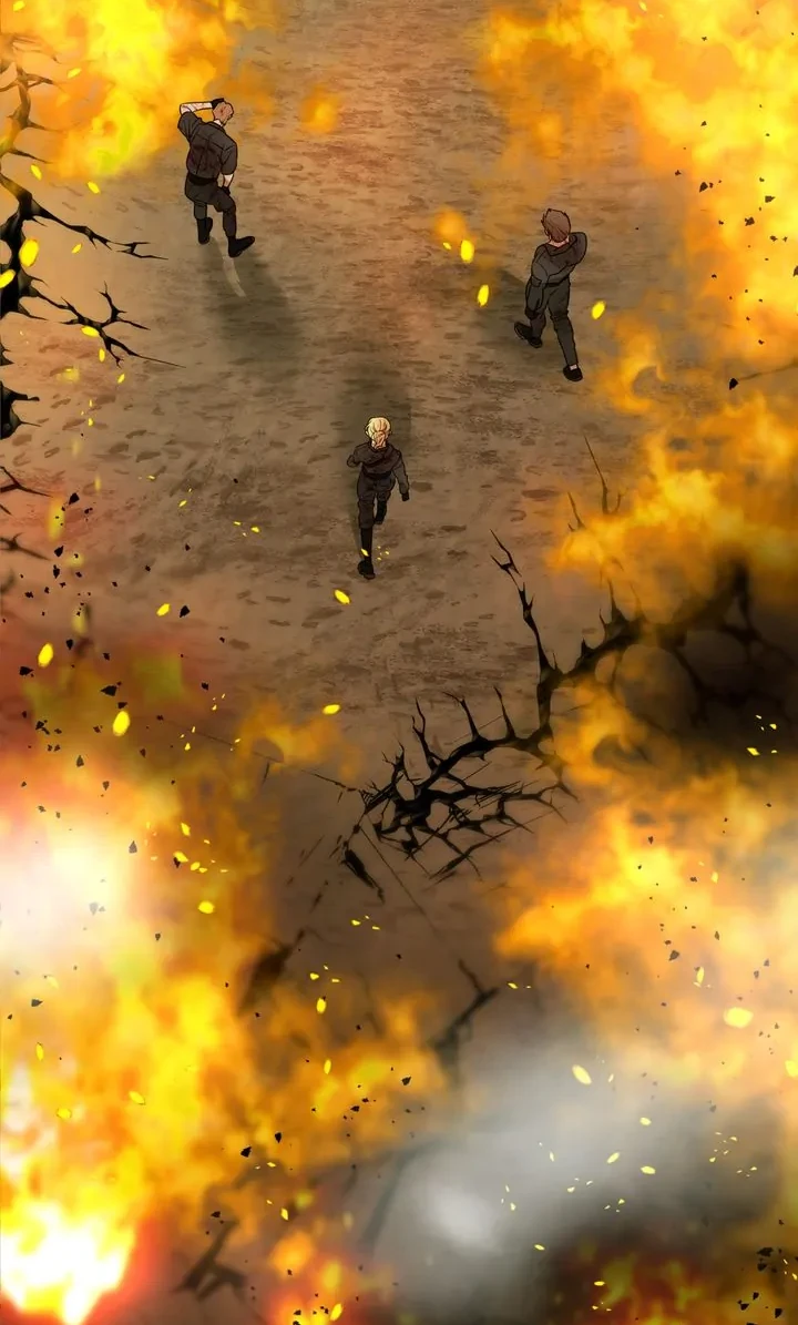 101 Mision salvar al cazador