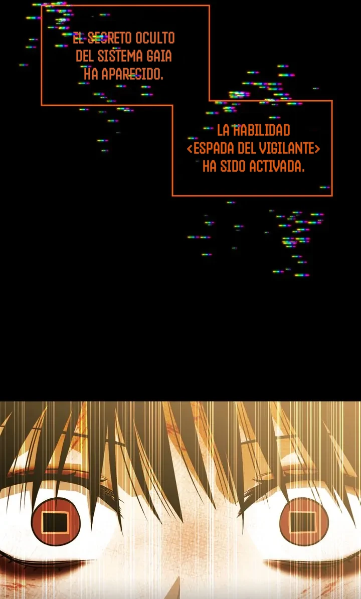 105 Mision salvar al cazador