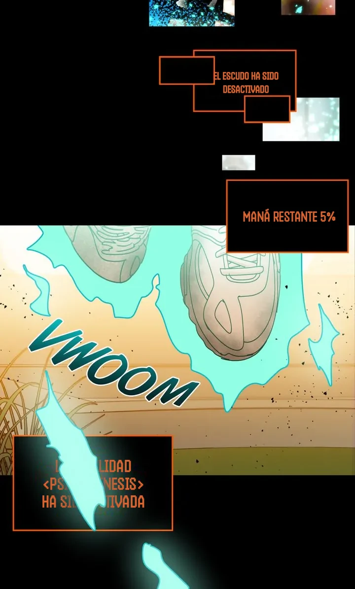 64 Mision salvar al cazador