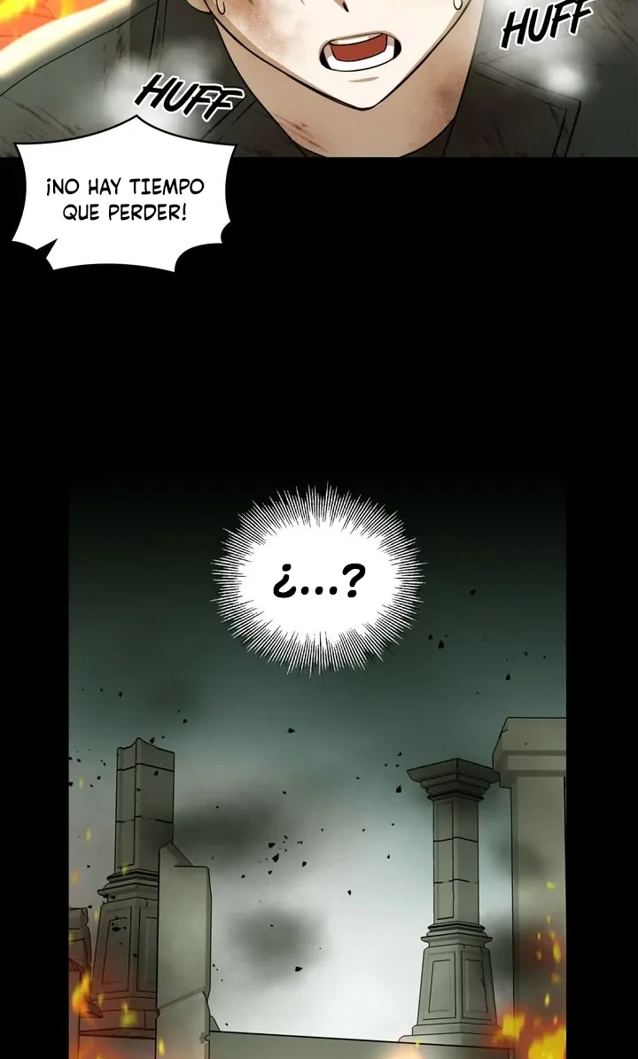 16 Mision salvar al cazador