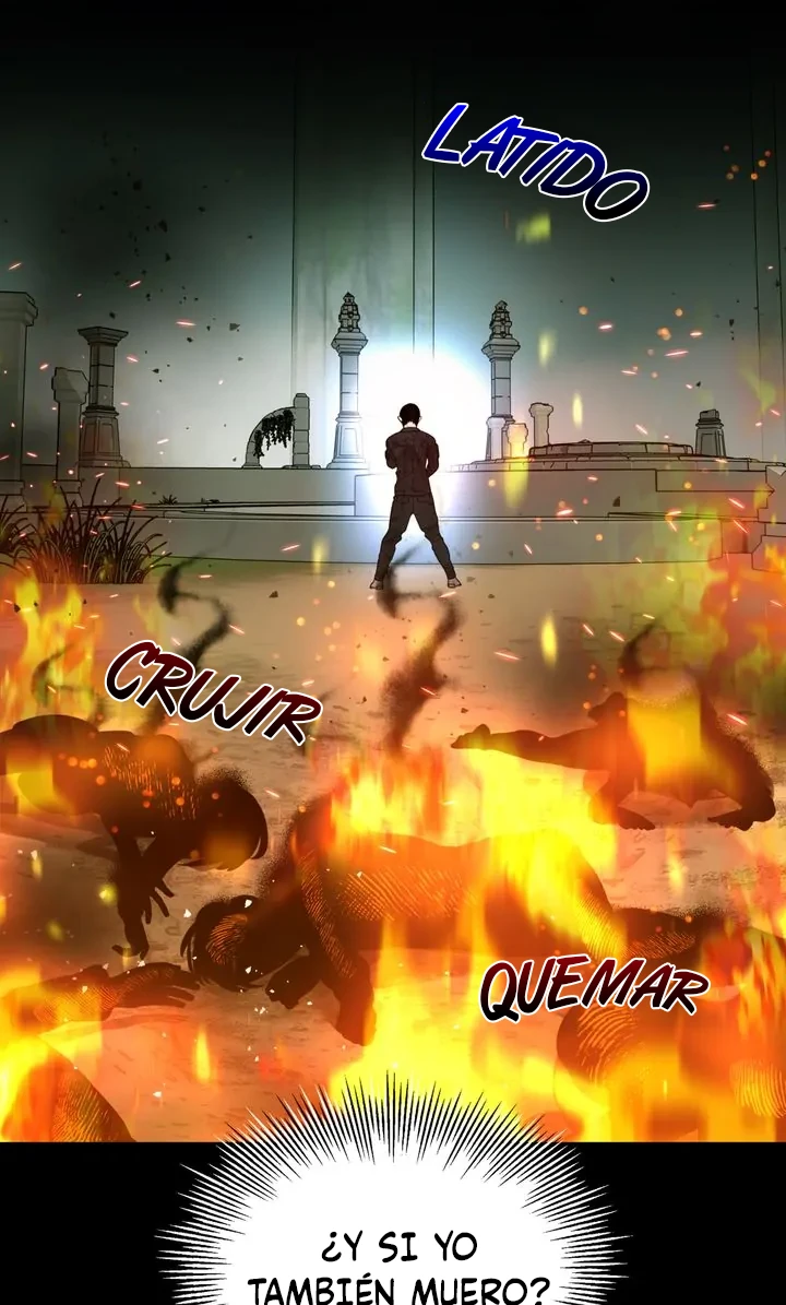 36 Mision salvar al cazador