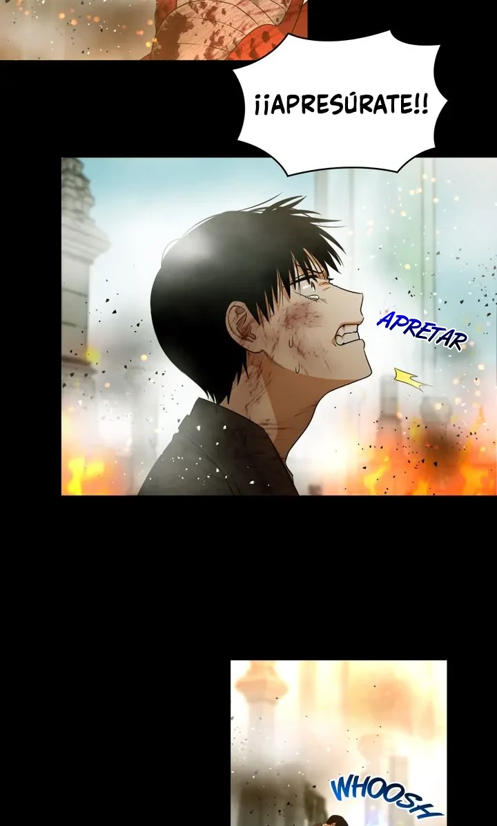 61 Mision salvar al cazador