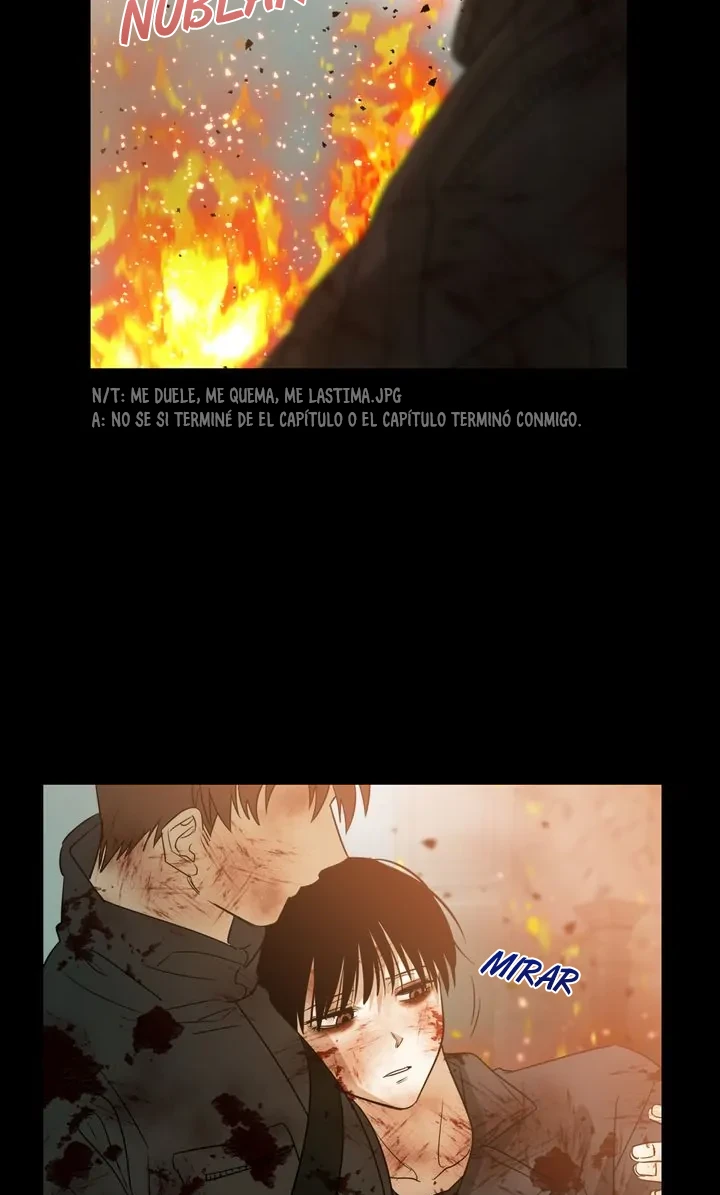 99 Mision salvar al cazador