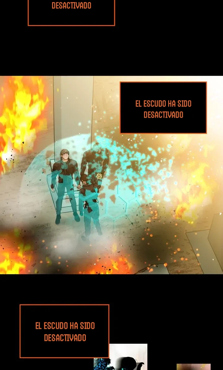 63 Mision salvar al cazador