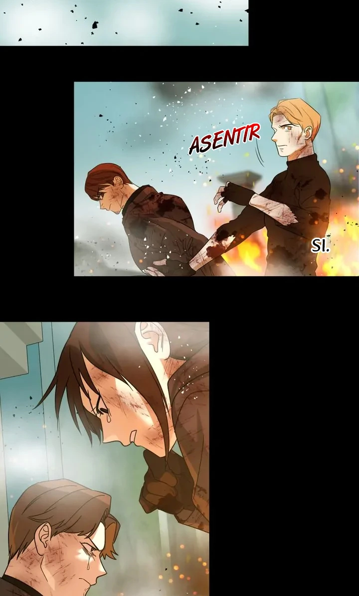 55 Mision salvar al cazador