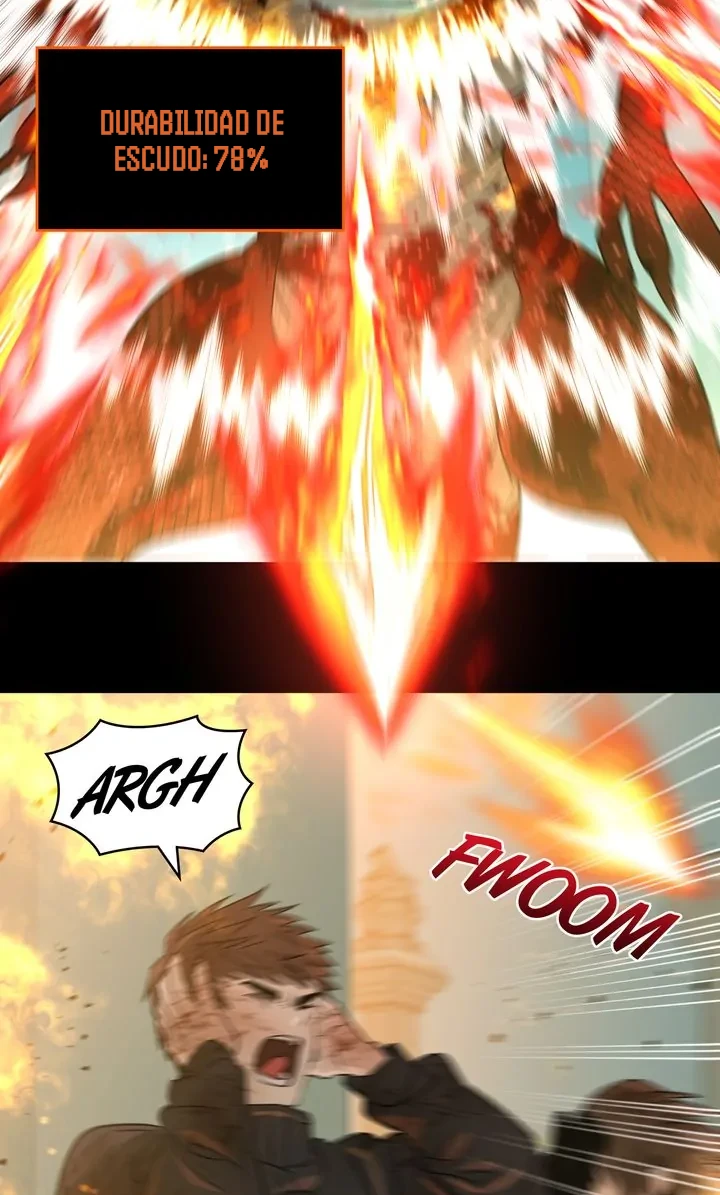 70 Mision salvar al cazador