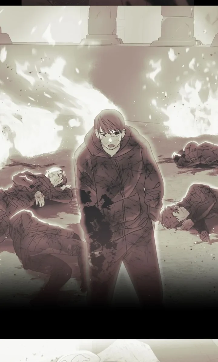 43 Mision salvar al cazador