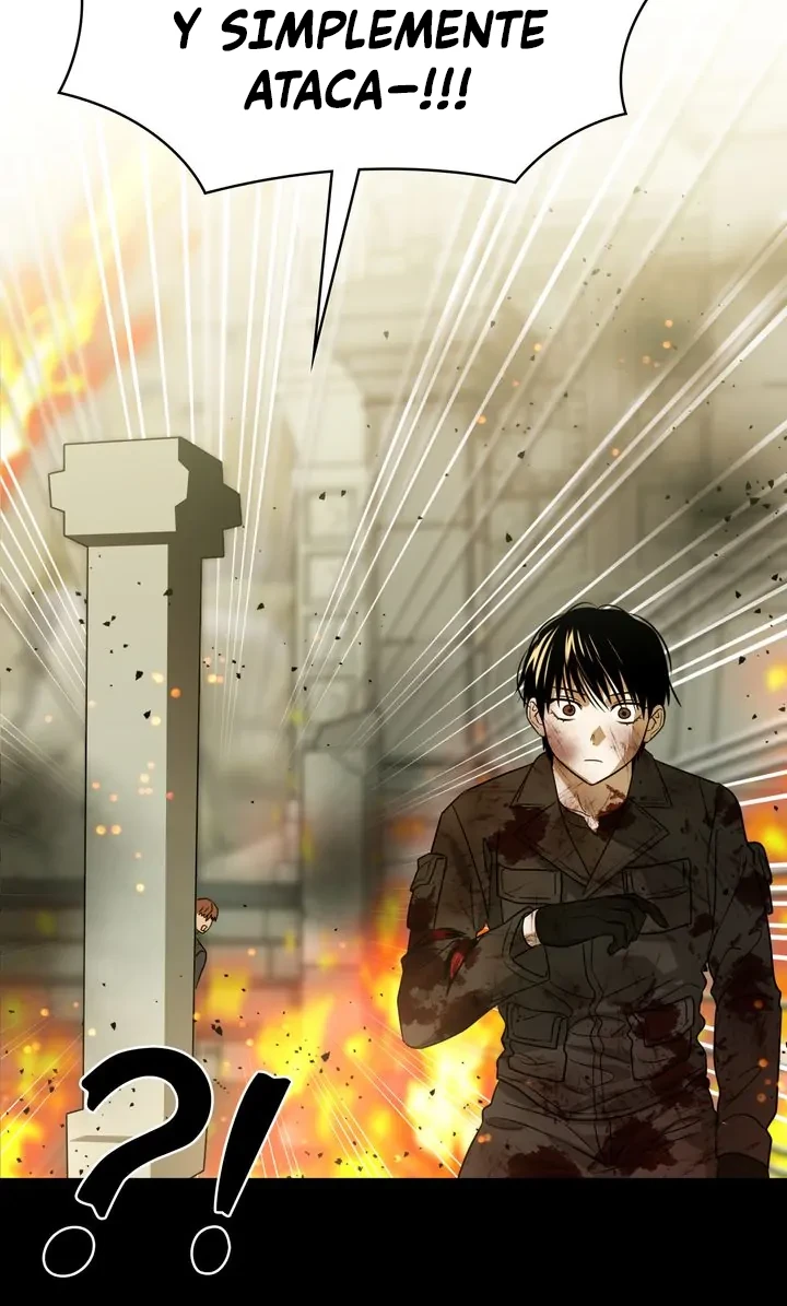 47 Mision salvar al cazador