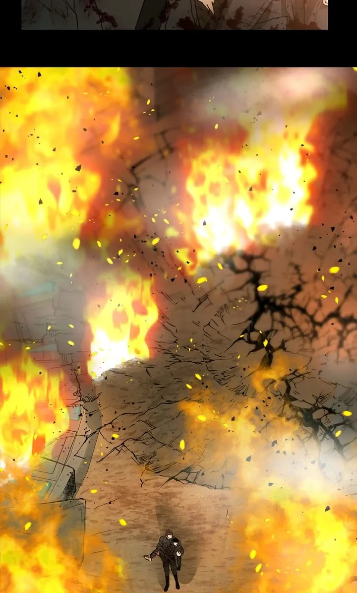 100 Mision salvar al cazador