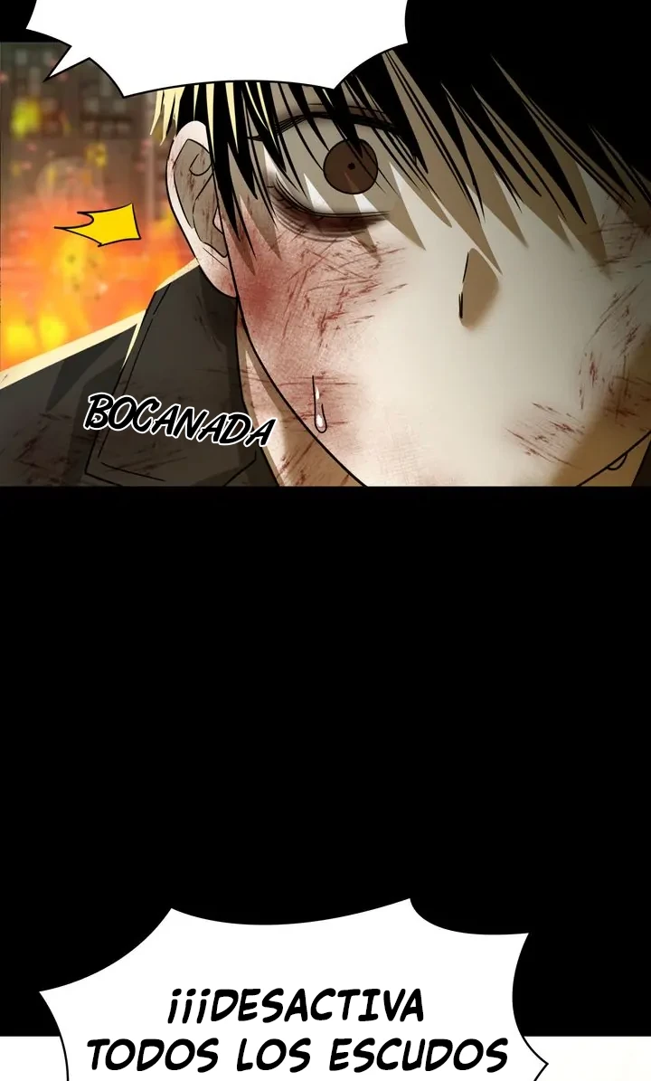 46 Mision salvar al cazador