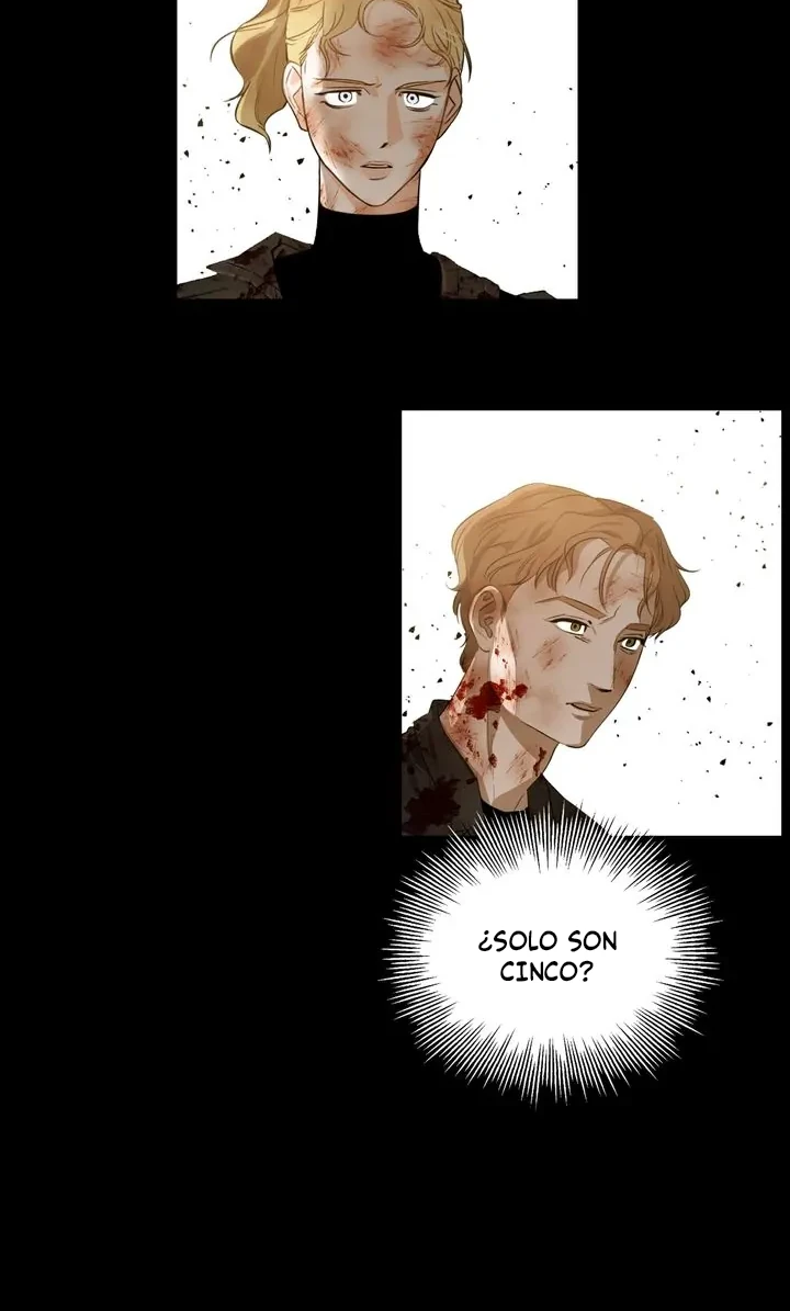 103 Mision salvar al cazador