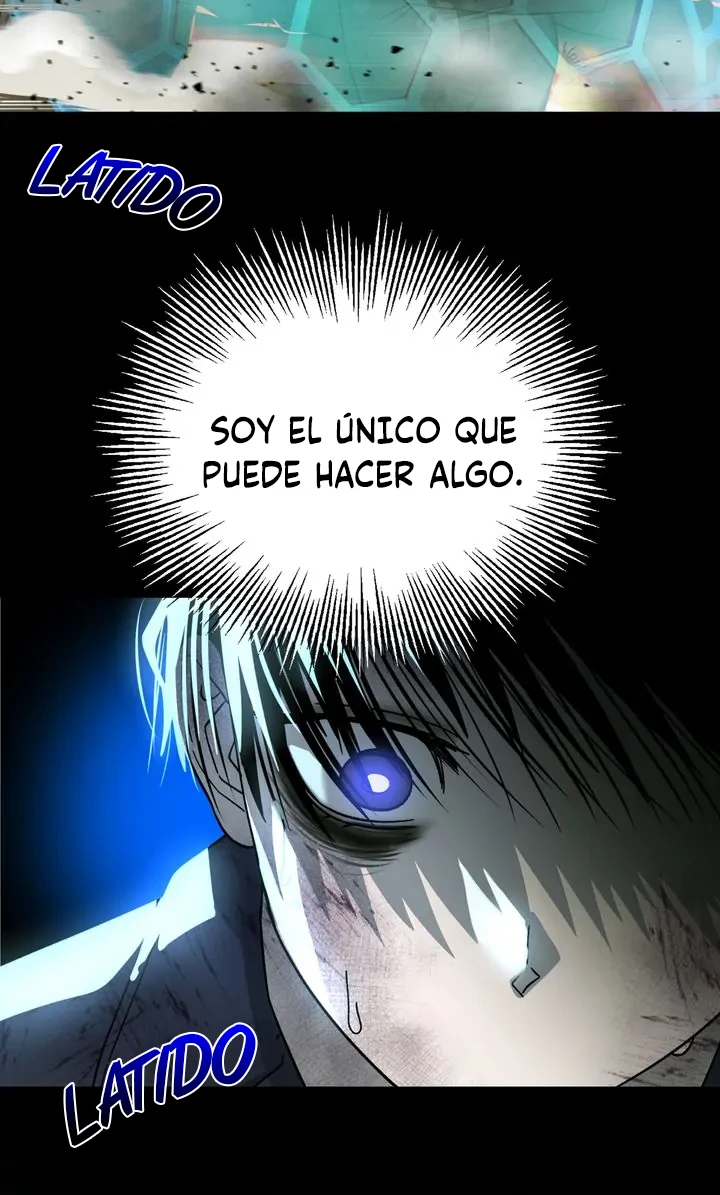 35 Mision salvar al cazador