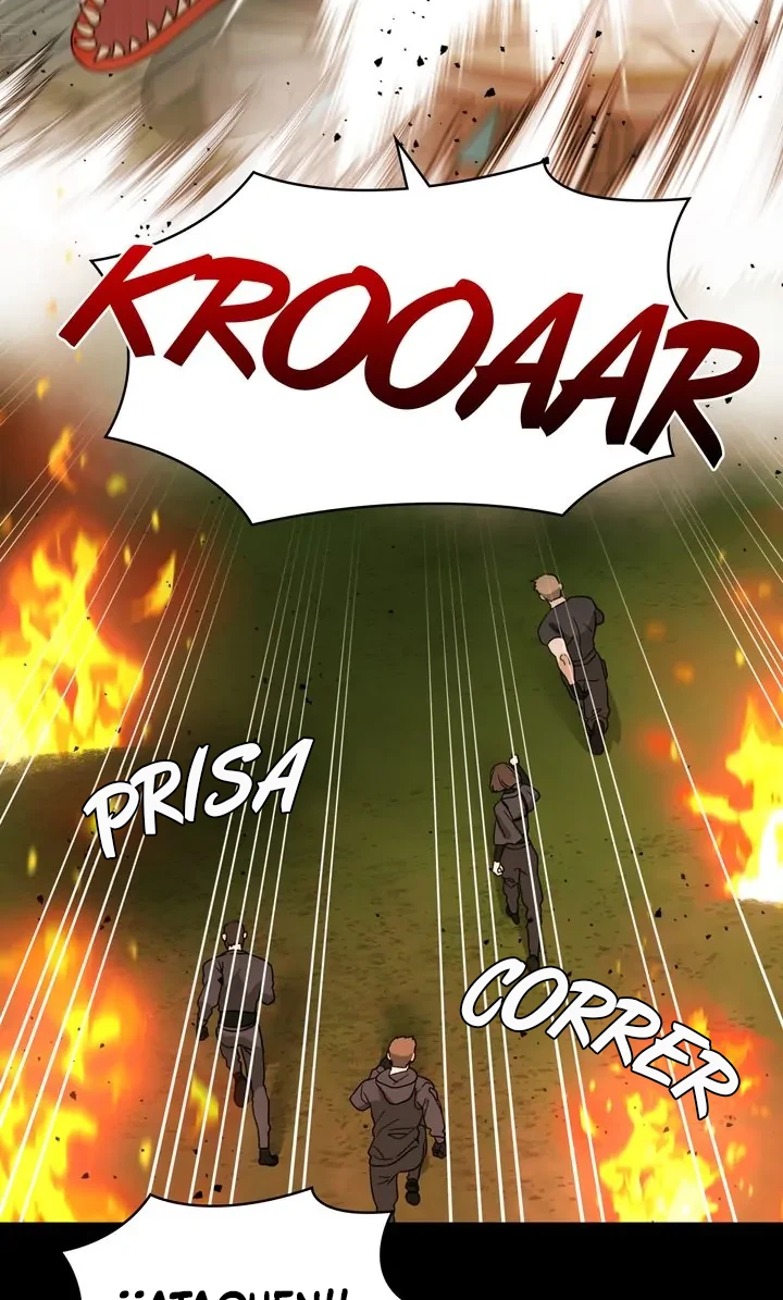 13 Mision salvar al cazador