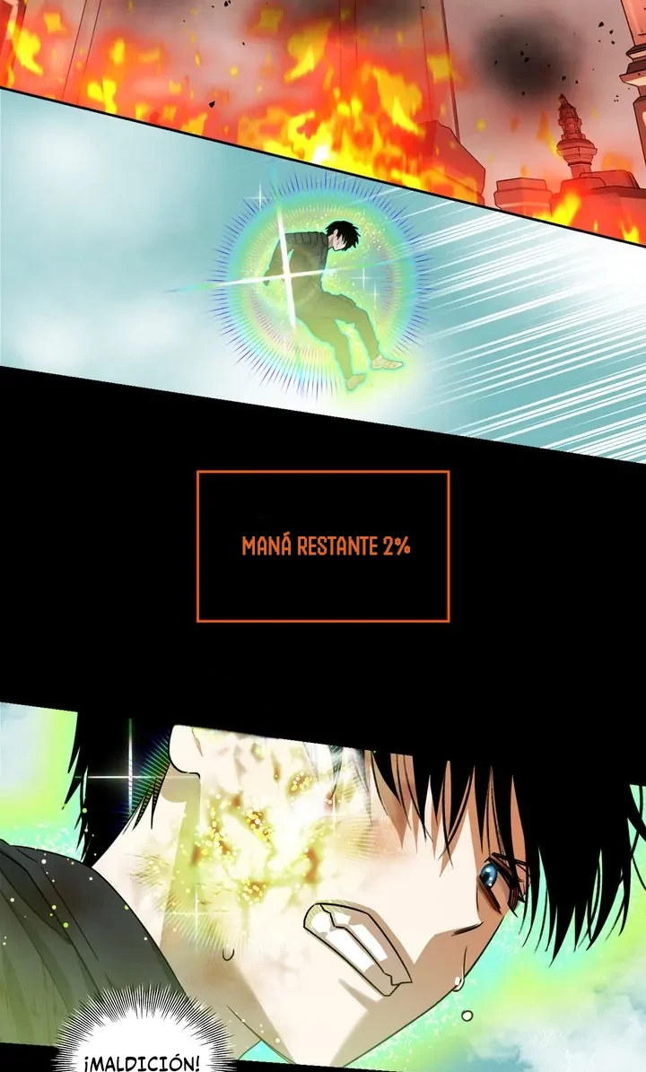 7 Mision salvar al cazador