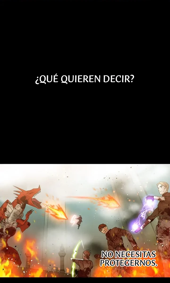 52 Mision salvar al cazador