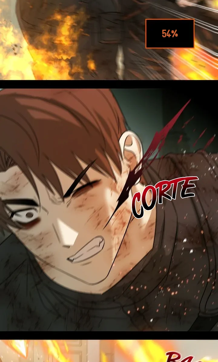 71 Mision salvar al cazador