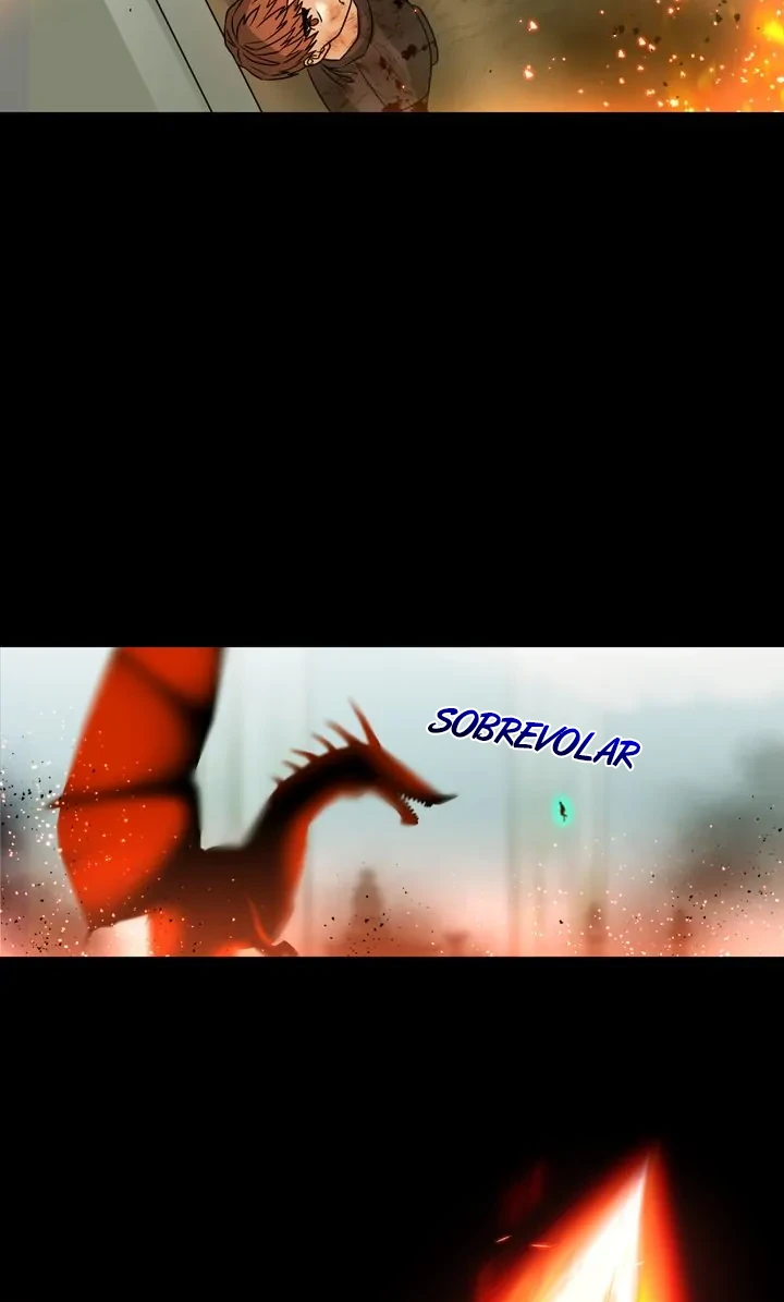 68 Mision salvar al cazador