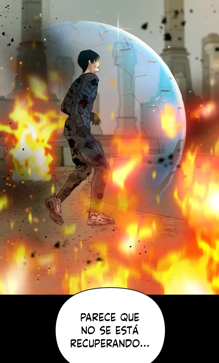 31 Mision salvar al cazador