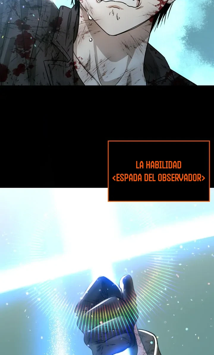 79 Mision salvar al cazador