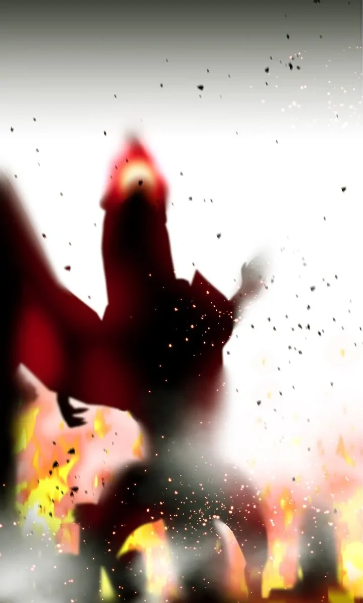 58 Mision salvar al cazador