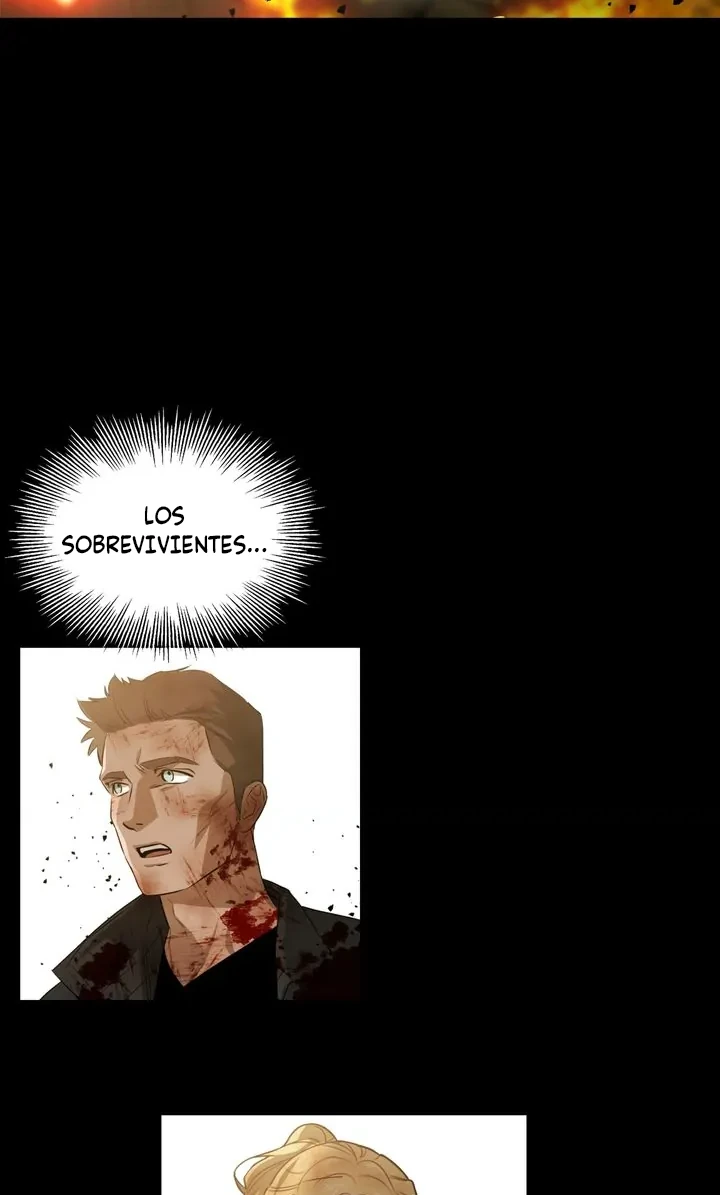 102 Mision salvar al cazador