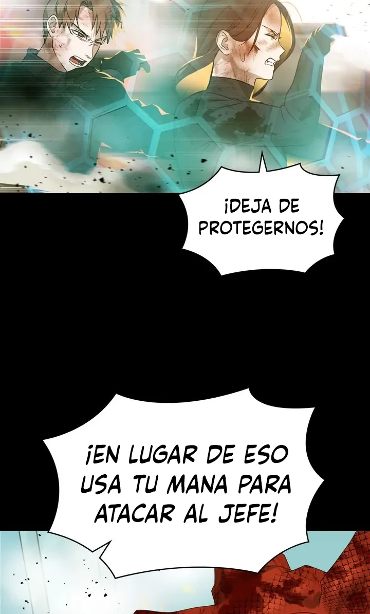 49 Mision salvar al cazador