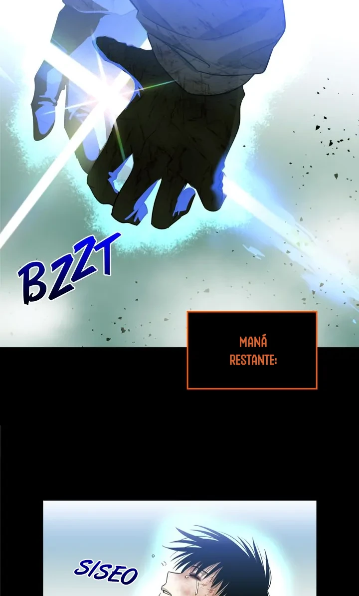 89 Mision salvar al cazador