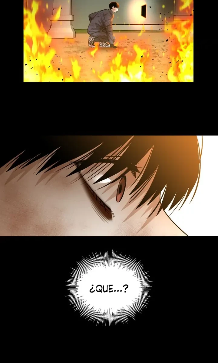 17 Mision salvar al cazador