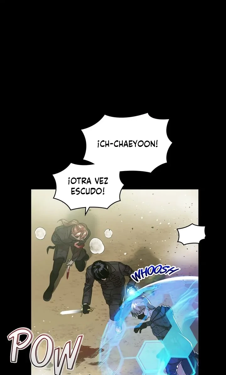 68 Mision salvar al cazador