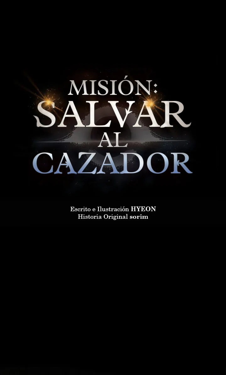 59 Mision salvar al cazador