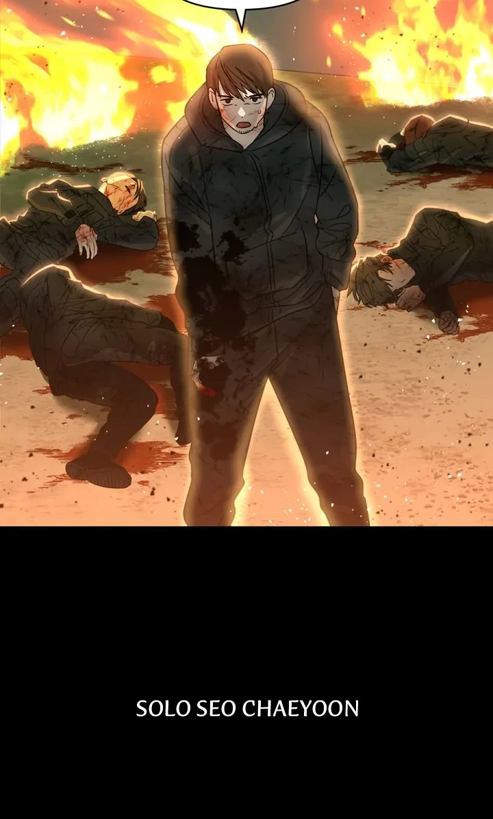 103 Mision salvar al cazador