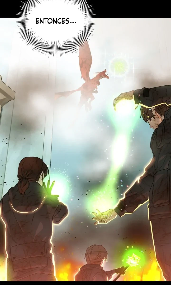 113 Mision salvar al cazador