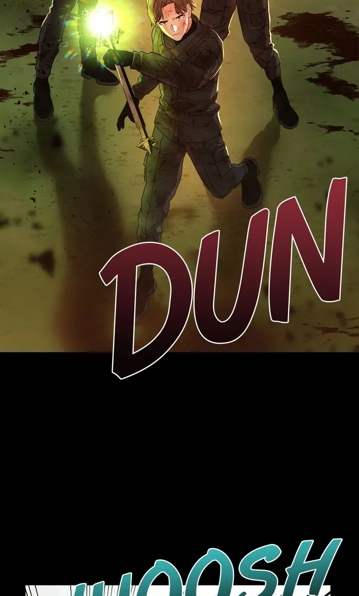 115 Mision salvar al cazador