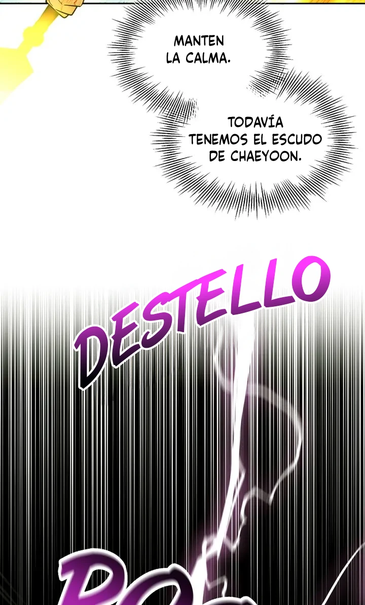 65 Mision salvar al cazador