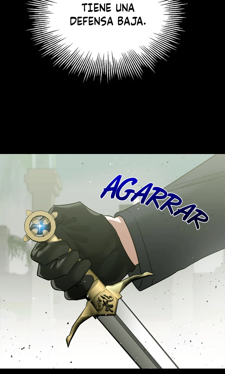 73 Mision salvar al cazador