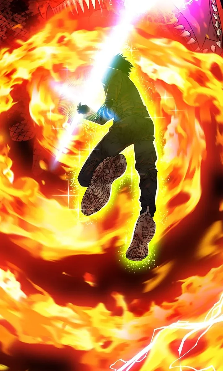 121 Mision salvar al cazador