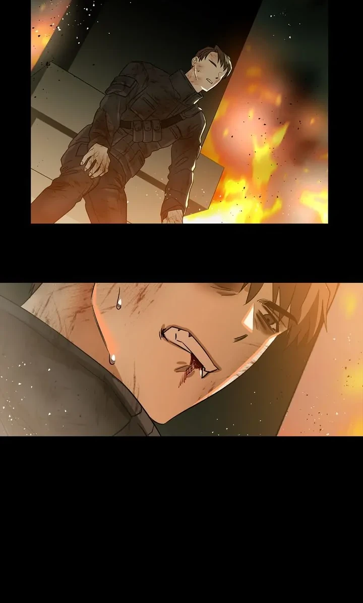 99 Mision salvar al cazador