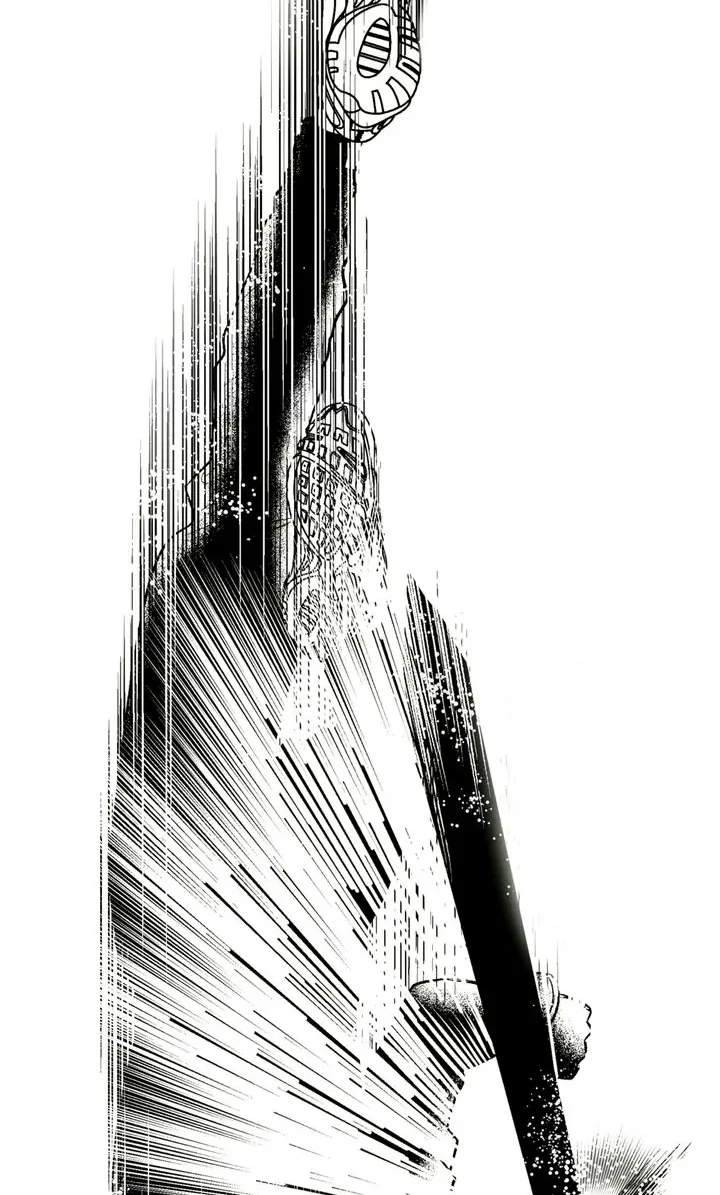 126 Mision salvar al cazador