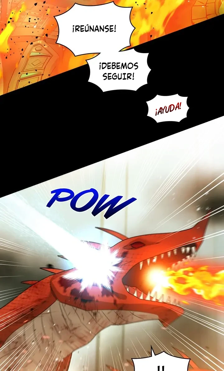 81 Mision salvar al cazador