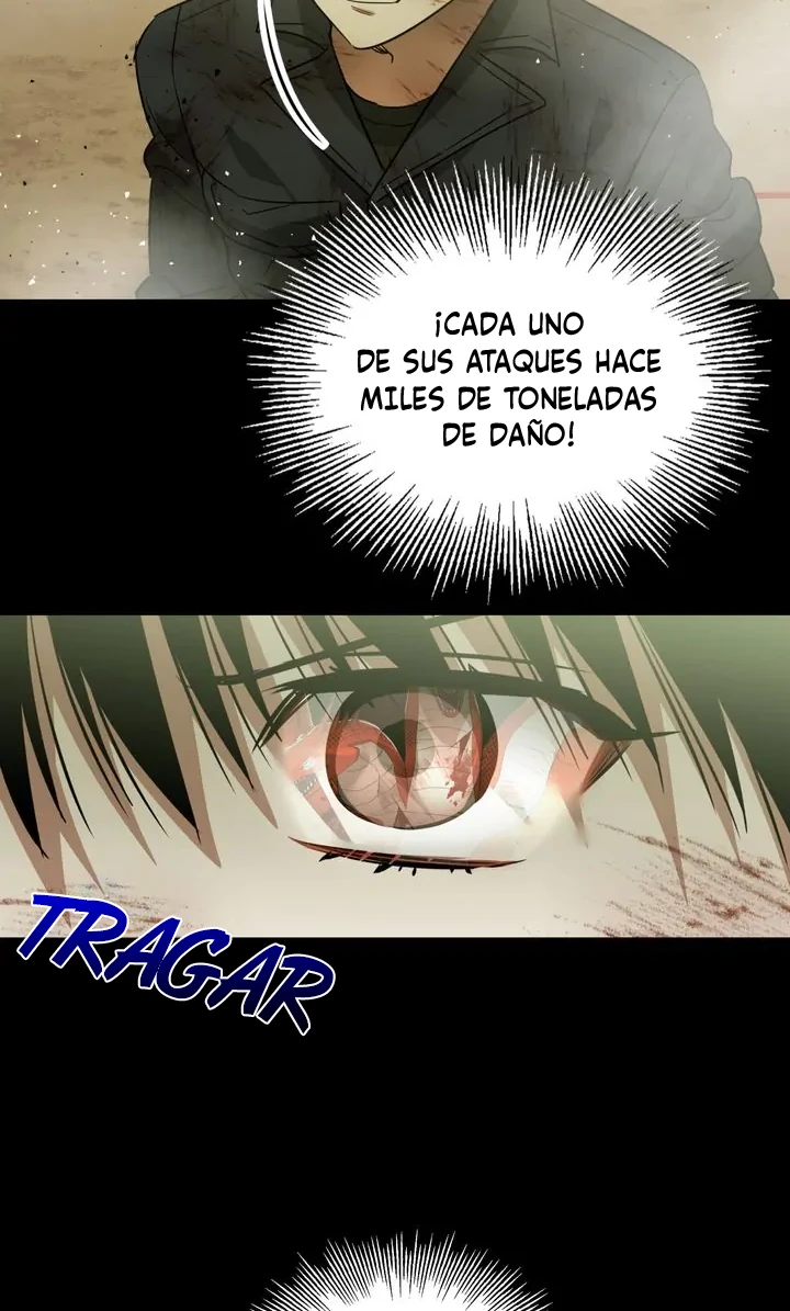 70 Mision salvar al cazador