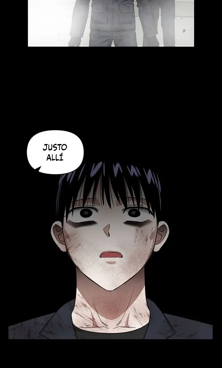 53 Mision salvar al cazador