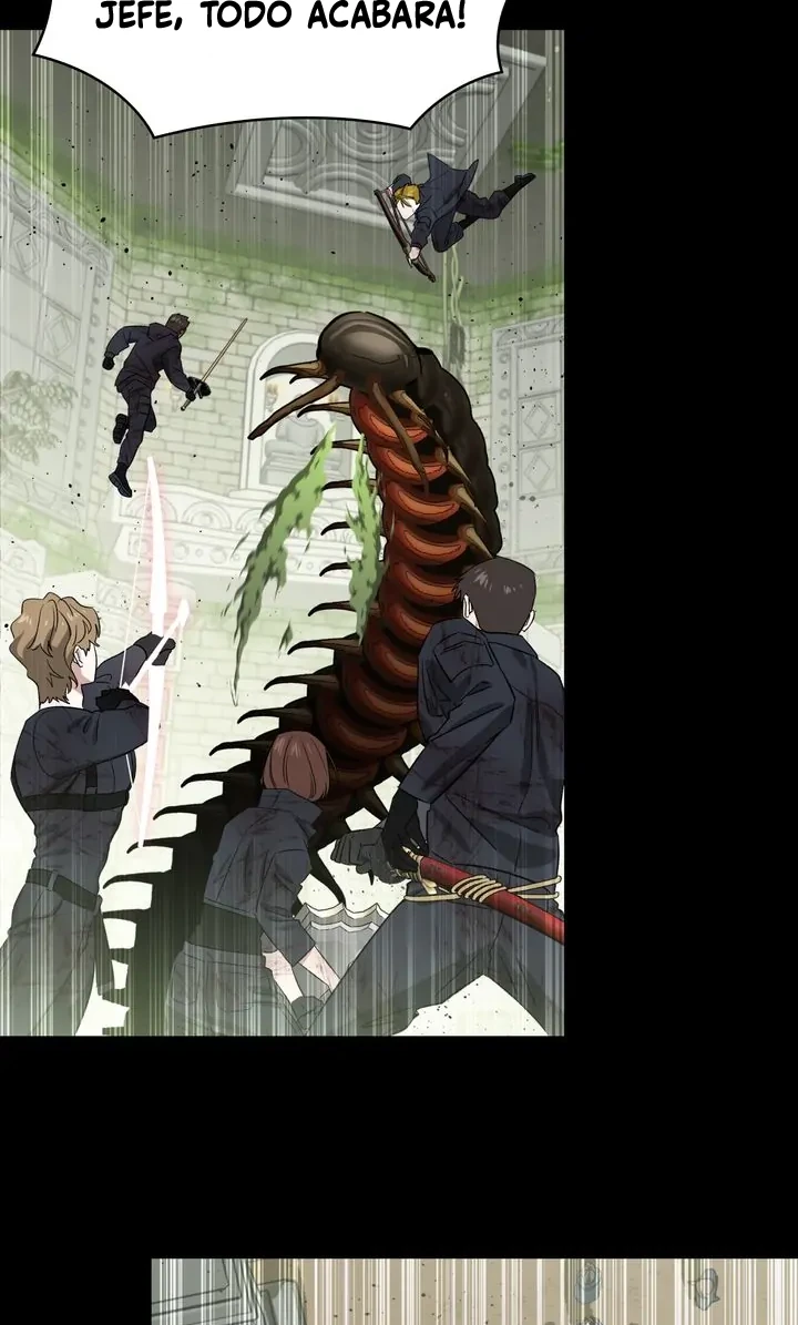 21 Mision salvar al cazador