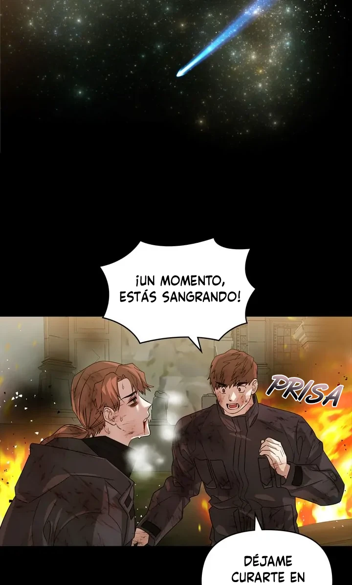 93 Mision salvar al cazador