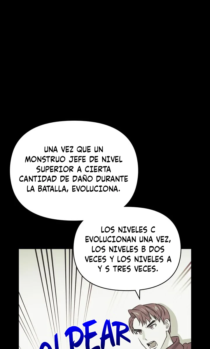 15 Mision salvar al cazador