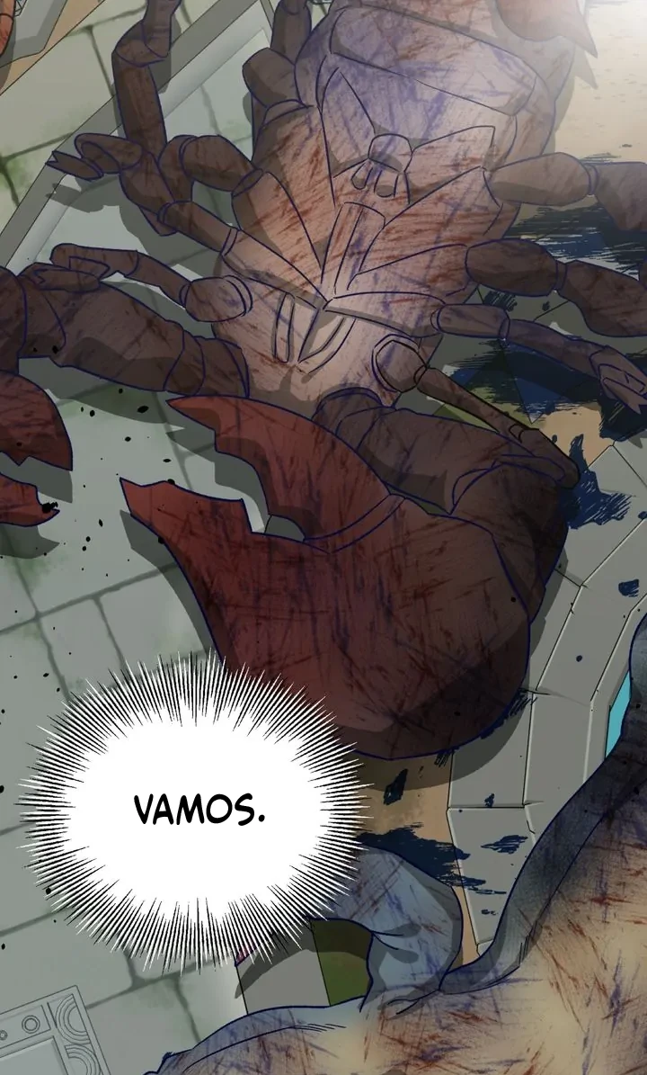 41 Mision salvar al cazador