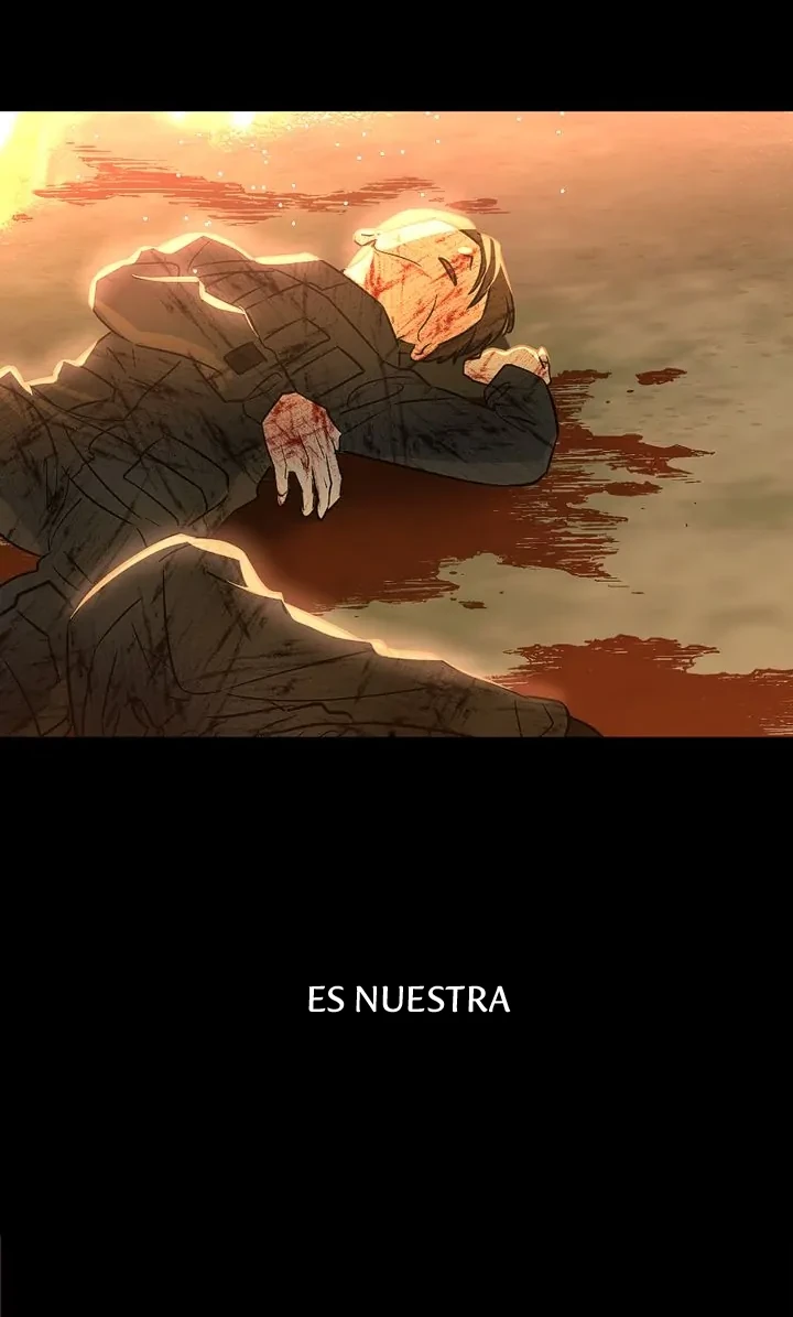 104 Mision salvar al cazador