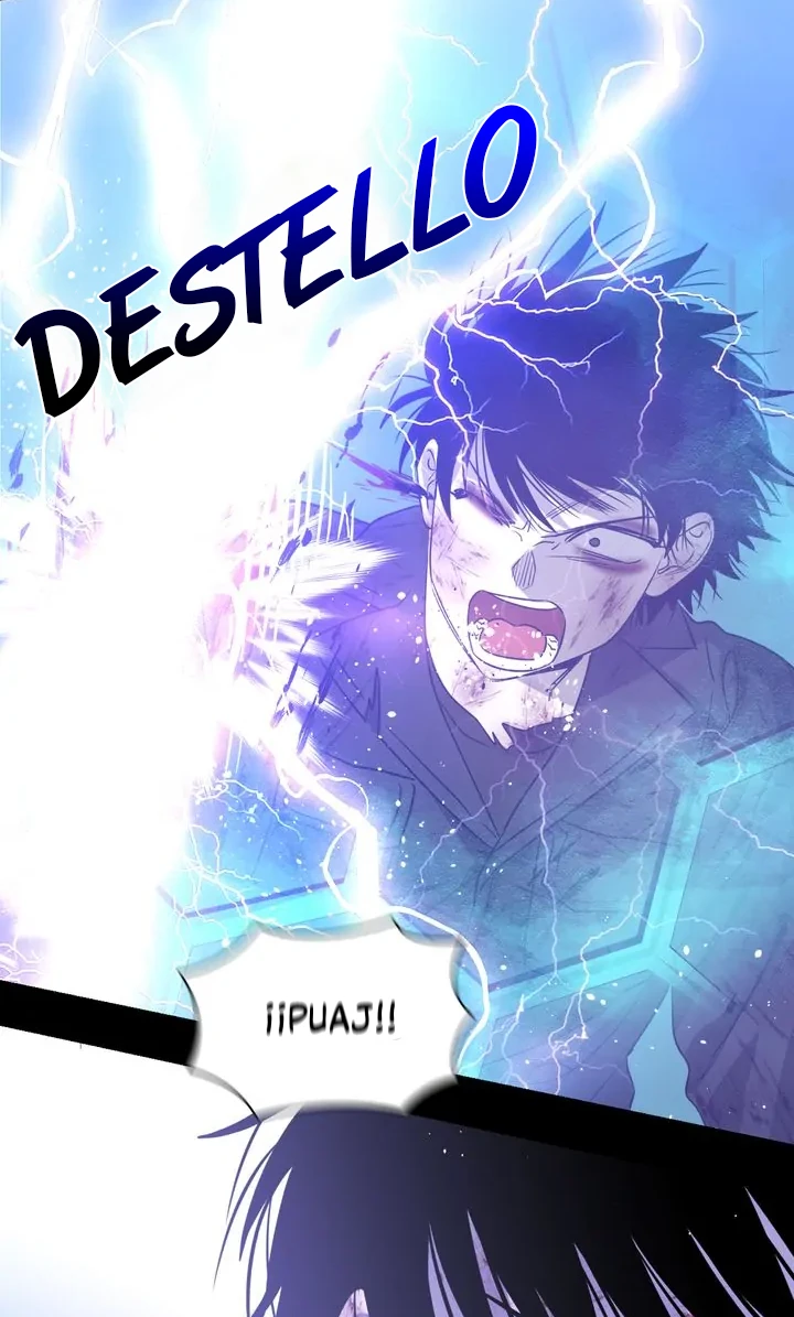 108 Mision salvar al cazador