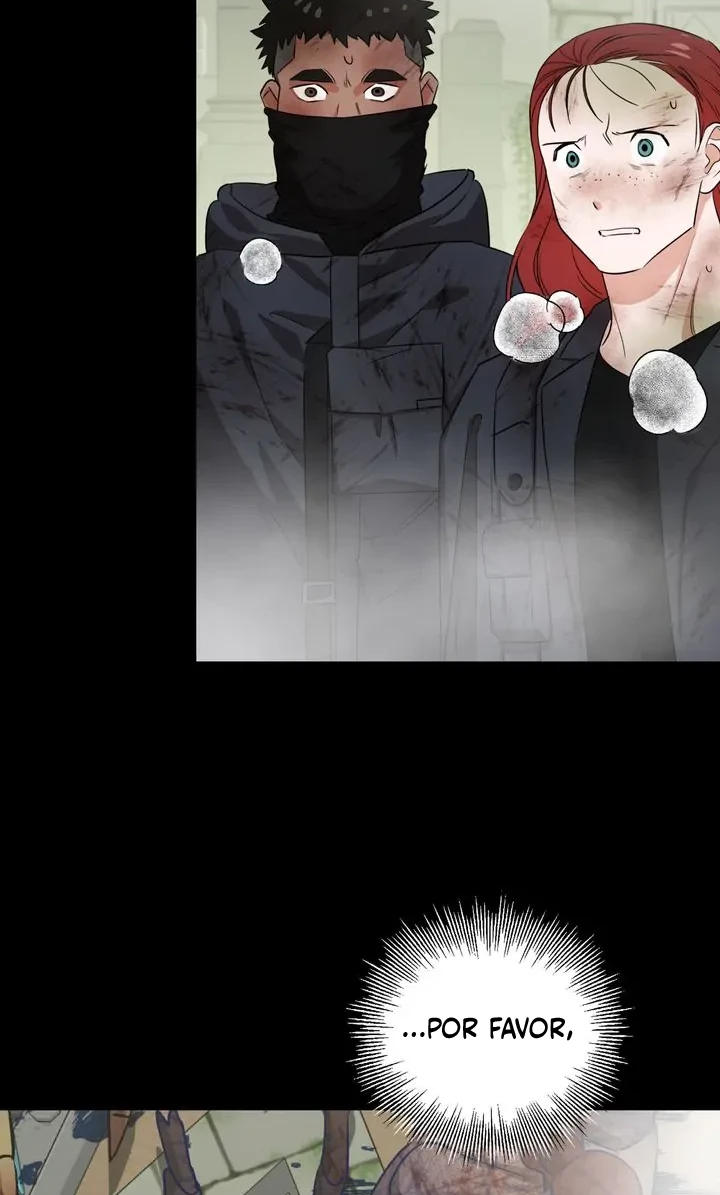 40 Mision salvar al cazador