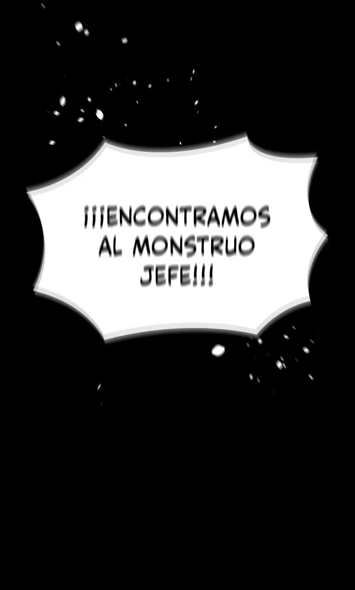 3 Mision salvar al cazador